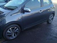 Usata Peugeot 108 Style 82 CV (60 kW) 2017 Berlina
