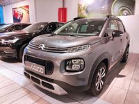 usata Citroën C3 Aircross C3 Aircross - PureTech 110 S&S Shine