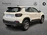 Usata Jeep Avenger Altitude 110 CV (80 kW) 2024 Beige SUV