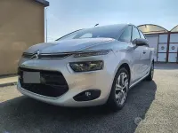 Usata Citroën C4 Picasso Business Class 120 CV (88 kW) 2016 Grigio Monovolume