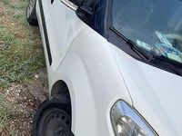 Usata Fiat Doblò Easy 95 CV (69 kW) 2019 Monovolume