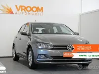 Usata VW Polo 95 CV (69 kW) 2020 Utilitaria