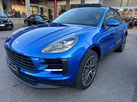 usata Porsche Macan 2.0 - UFF. ITALIA - TAGLIANDI UFFICIALI -