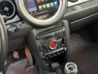 Usata Mini Cooper SD Coupé 2013 Coupé