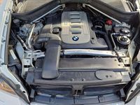 Usata BMW X6 235 CV (172 kW) 2010 Bianco SUV