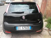 Usata Fiat Punto 75 CV (55 kW) 2010 Utilitaria