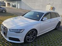 Usata Audi A6 S-Line 190 CV (139 kW) 2016 Station wagon