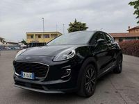Usata Ford Puma Titanium 125 CV (91 kW) 2023 SUV