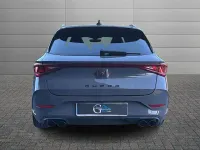 Usata Cupra Leon VZ 310 CV (228 kW) 2022 Grigio Station wagon