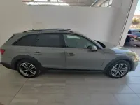 Usata Audi A4 Allroad 203 CV (149 kW) 2023 Grigio Station wagon