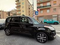 Occasion Citroën C3 Picasso Exclusive 92 ch (67 kW) 2013 Noir Monospace