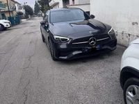 Usata Mercedes C200 Premium Plus 163 CV (119 kW) 2024 Berlina