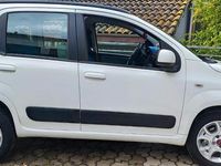 usata Fiat Panda PandaIII 2012 0.9 t.air t. natural power 80 cv