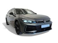 Usata VW Passat R-line 150 CV (110 kW) 2025 Diabase grey metallic Station wagon