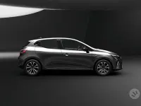 Nuova Renault Clio V Techno 91 CV (66 kW) 2026 Grigio Berlina