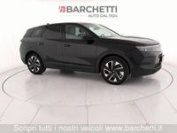 Usata Opel Grandland X 136 CV (100 kW) 2025 Nero SUV