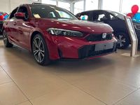 Nuova Honda Civic Advance 184 CV (135 kW) 2026 Other Utilitaria