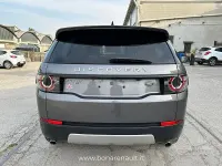Gebraucht Land Rover Discovery Sport HSE Luxury 150 PS (110 kW) 2019 Other SUV
