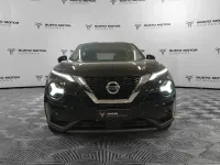 Usata Nissan Juke Acenta 114 CV (83 kW) 2022 Nero / metallizzato SUV