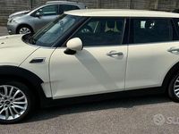 Usata Mini Clubman 102 CV (75 kW) 2019 Marrone Station wagon