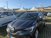 Usata Renault Clio V 2021 Berlina