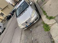 Usata Mercedes A180 Elegance 122 CV (89 kW) 2006 Coupé