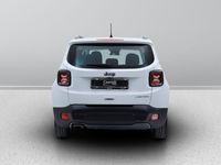 usata Jeep Renegade 1.6 Multijet Limited