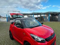 Usata Ligier JS50 2021 Rosso Utilitaria