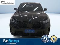 Usata BMW X2 M Sport 163 CV (119 kW) 2025 Nero metallizzato SUV