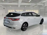 Usata Renault Mégane GrandTour Intens 116 CV (85 kW) 2019 Bianco Station wagon