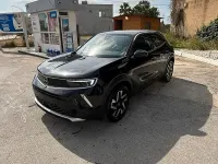 Usata Opel Mokka Elegance 131 CV (96 kW) 2023 Nero SUV