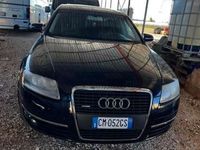 usata Audi A6 3.0 V6 tdi quattro tiptronic