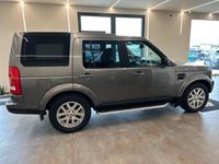 usata Land Rover Discovery 3 2.7 TDV6 HSE 2008