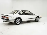 Usata BMW 635 218 CV (160 kW) 1986 Altri Coupé