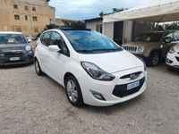 usata Hyundai ix20 1.4 CRDI 90 CV XPossible