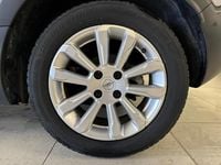 Usata Opel Crossland X Innovation 82 CV (60 kW) 2022 Grigio SUV