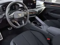 Usata Cupra Terramar VZ 265 CV (194 kW) 2025 Nero SUV