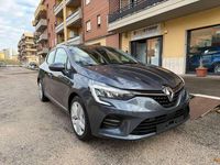 Usata Renault Clio V Privilege 101 CV (74 kW) 2020 Other Berlina