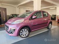 usata Peugeot 107 1.0 68CV 5p. Active