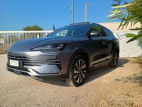 Nuova BYD Seal U Design 324 CV (238 kW) 2025 Grigio SUV