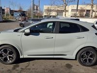 Usata Ford Puma ST-Line 125 CV (91 kW) 2025 Grigio SUV