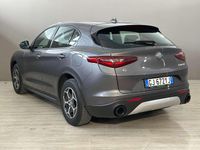 Usata Alfa Romeo Stelvio Business 190 CV (139 kW) 2022 Other SUV