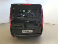 usata Ford Tourneo Custom 2.0 320 2.0 EcoBlue 130CV aut. PL Tit. AUTOM