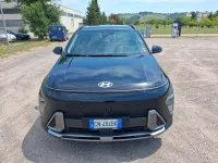 Usata Hyundai Kona 105 CV (77 kW) 2023 Nero SUV