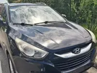 Occasion Hyundai ix35 Comfort 116 ch (85 kW) 2012 Noir SUV
