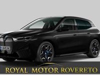 Usata BMW iX Comfort Edition 384 kW (523 CV) 2024 Antracite SUV