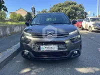 Usata Citroën C4 Feel 110 CV (80 kW) 2019 Grigio Berlina