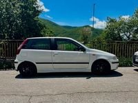 Usata Fiat Punto 133 CV (97 kW) 1994 Berlina