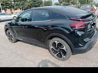 Usata Citroën C4 2023 Nero Berlina