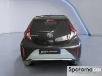 Usata Toyota Aygo X Lounge 72 CV (52 kW) 2024 Other SUV